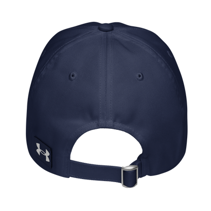 Under Armour® Post Traumatic Growth dad hat